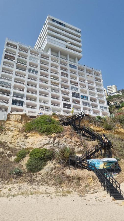 Sesimbra Sun&Sea - Beachfront Apartment! Bagian luar foto